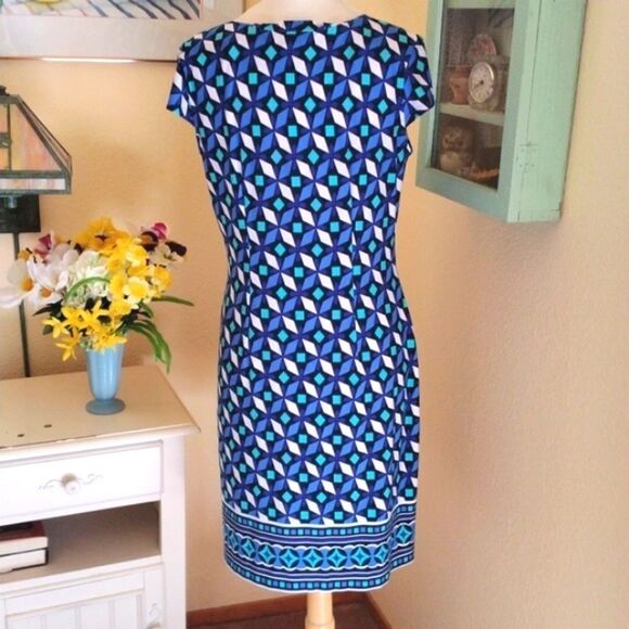 Liz Claiborne Soft Knit Dress - Picture 3 of 9